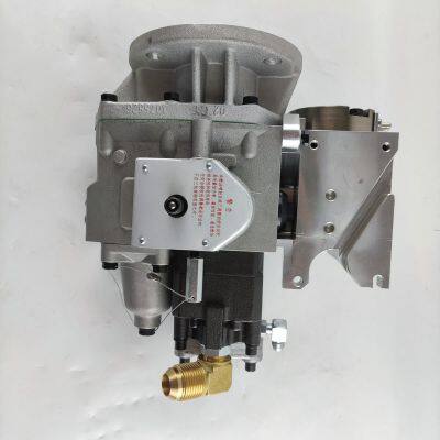 Original Quality K38 K50 Diesel Engine Parts Fuel Pump 3080521 photo-5