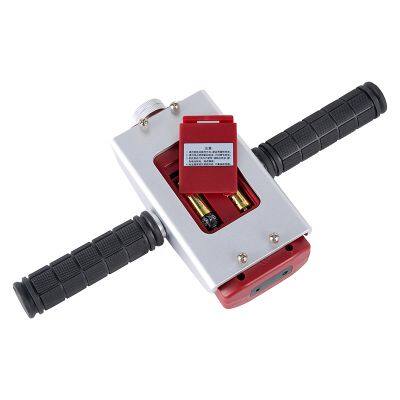 SOIL LOAD PENETROMETER & GROUND BEARING CAPACITY DETECTOR DB25-207DJ photo-2