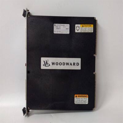 WOODWARD 5466-316 Analog Combo Module
