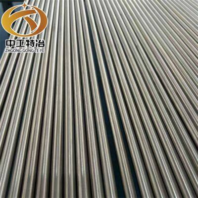 New Design Premium 4j29 4j47 4j44 Iron-Based Heat-Resistant Alloy Bar for Food Processing Industry