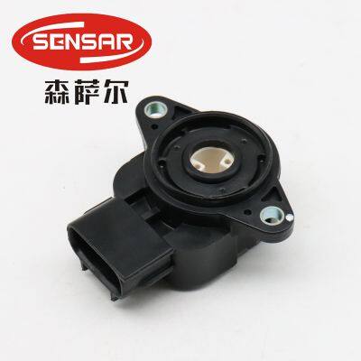 Throttle Position Sensor 89452-20130 198500-1071 for Chevrolet Pontiac Scion Toyota Corolla RAV4