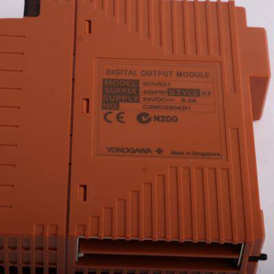 Yokogawa SDV521-S33 S3