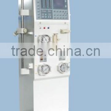 China Hemodialysis Machine price Dialyzer Blood Dialysis Chair Unit Dyalysis System CRRT Kidney Dialysis Machine for Sale