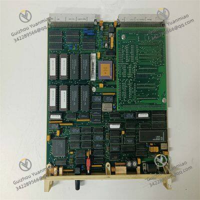 ABB PFSK130 3BSE002616R1 Channel Control Unit