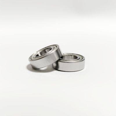Deep Groove Ball Bearing 689ZZ photo-3