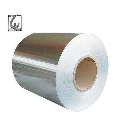 Aluminum Coil 1100 1060 1050 3003 Sheet Modern Design Coated Aluminum Roll for Roofing Building Metal Materials photo-2