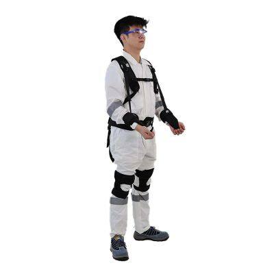 Wearable Waist and Arm Assisted Best Exoskeleton Suit Exo Suit for Heavy Lifting photo-4
