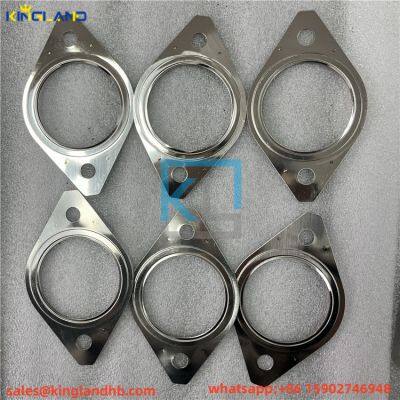 6135 engine parts Gasket, Exhaust Manifold RE526404 fit for John Deere