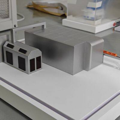 Simulation Equipment Model Manufacturer