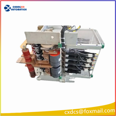 ABB CPU PM511V08 3BSE011180R1 Processor Module photo-3