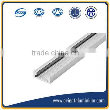aluminium profile for led display