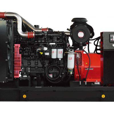 Cummins 400kVA Diesel Generator Set with Stamford Alternator