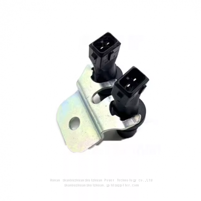Excavator Engineering Machinery Accessories Revolution Sensor 236-6221 Timing Speed Sensor 109-7195 for CAT CATERPILLAR C7 C9