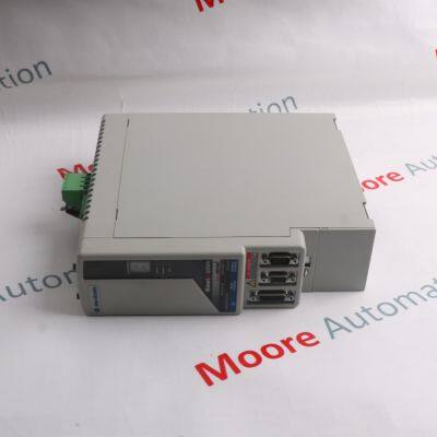 Allen Bradley2094-BM02-S