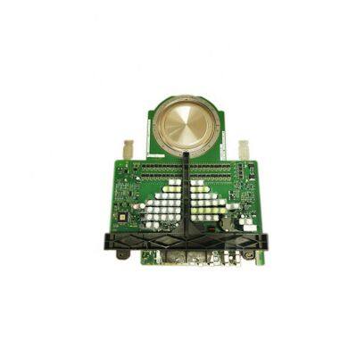 5SHY3545L0014  High performance power module Control pulse card module