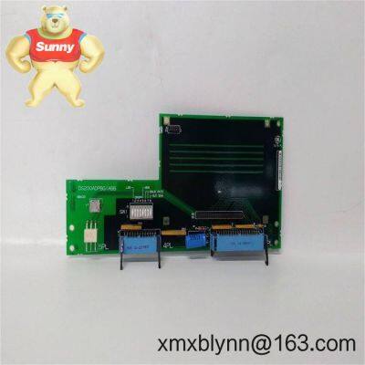 GE DS200ADPBG1ABB Genius Adapter Board – Zuverlässige Genius-Bus-Schnittstelle für Mark V und GE-Antriebssysteme