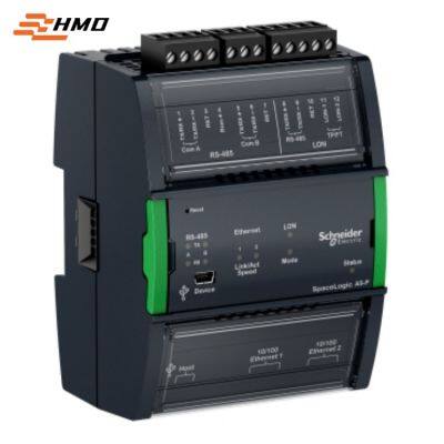 Контроллер Schneider SpaceLogic AS - P Secure Boot (HW)* SXWASPSBX10001