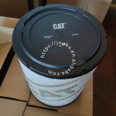 612505 Air Cleaner Element Replacement Aftermarket Filter Fit for Caterpillar Excavator photo-5