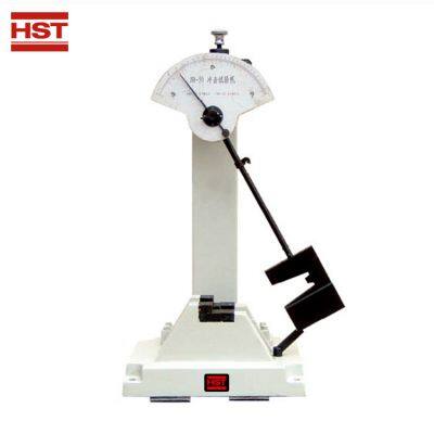 HST 300J/500J Impact Testing Machine/charpy Pendulum Impact Tester photo-6