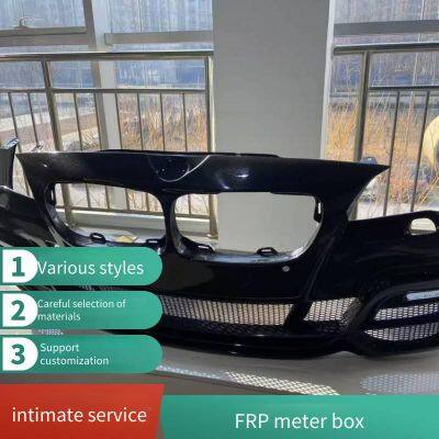 Hengshi Frp Gas Meter Box Molds, Smc Power Distribution Cabinet and Electrical Box Molds Processing and Manufacturing