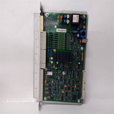 ABB YPQ110A 3ASD573001A5 PC I/O Board