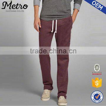 Wholesale Cotton Drawstring Sweatpants, Best Selling Sweatpants