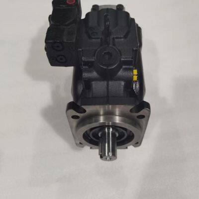Parker Hydraulic Pump P2075S3750-R Axial Hydraulic Piston Pump P2075 P2105 P2060 P2145 P3075 P3105 P3145 High Pressure Hydraulic Pump photo-2