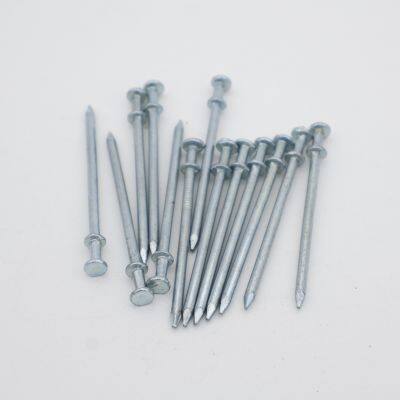 POWER Duplex Nail Supplier With 30+ Years Manufacturing Expertise photo-5
