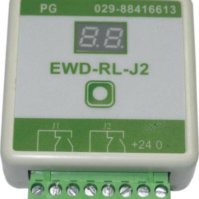 Контроллер весового датчика лифта, весовой датчик лифта (EWD-RL-J2), система детекции веса /мирового высокого качества/ISO CE