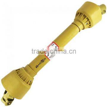 Agricultural Machinery Pto Shaft Wide Angle Joint PTO Shaft for Tractor John Deere T 30 photo-4