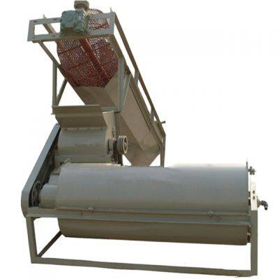 Shanghai Factory Cassava Flour Milling Machine /  Tapioca Potato Cassava Starch Process Line Production Plant