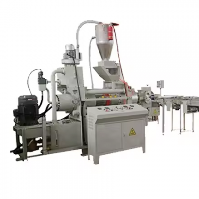 Automatic Candle Making Machine Production Line