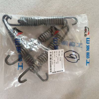 ORIGINAL SDLG 4110001903104 Return Spring  for SDLG WHEEL LOADER