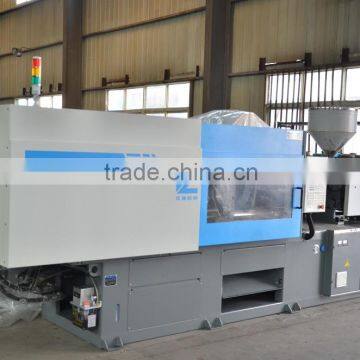 220T Servo Motor PC Plastic Injection Molding Machine