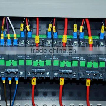 Kinch 160 Ton Servo Motor Pallet Plastic Injection Molding Machine