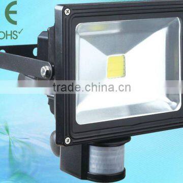 20W,30W,50W LED Sensor Floodlight