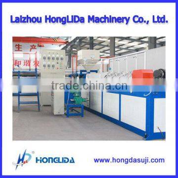 Plastic Extruding Machinery, High Quality Plastic Machine, Plastic Machinery photo-2