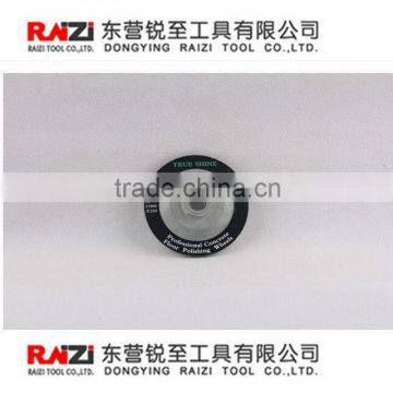 EdgeMaxx Grinding Wheel / Edge Maxx Polishing Wheel / Ceramic Cup Wheel photo-4