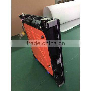 2015 China Supplier P10 Outdoor Led Display in Stock Cheapest Price HD High Brightness PH10 Advertising Outdoor LED Display photo-3