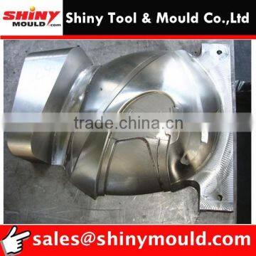 motorcycle helmet mould