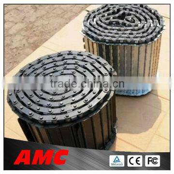 High Quity Chip Conveyor Chain Plate photo-2