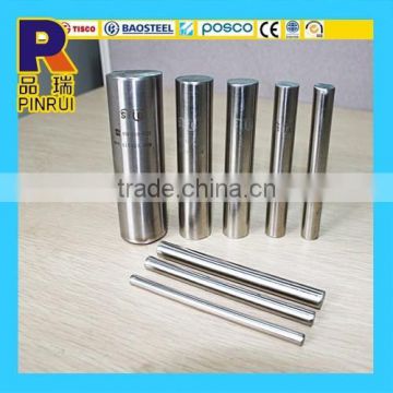 Professional supplier top quality 304 stainless steel bar with best price