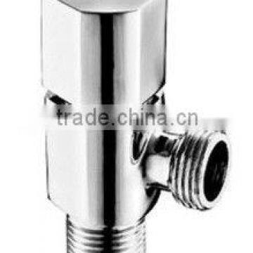 Brass Angle Valve JKD2703-013