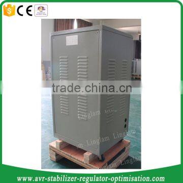 25kva Avr Voltage Stabilizer photo-4