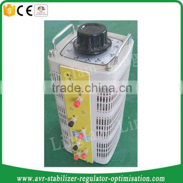 Three Phase Variable Transformers photo-3