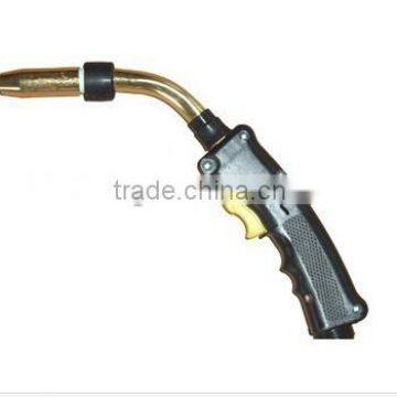 Bernard Welding Gun / BND 200A Air Cooled MIG MAG CO2 Welding Torch