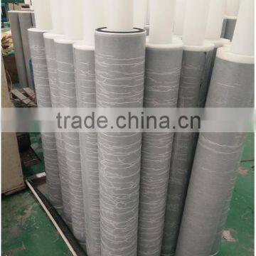 roof waterproofing & butyl rubber sealing tape aluminum foil tape for pipe