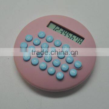 promotion product gift, small calculator