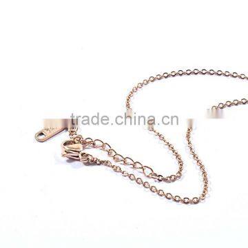 New Gold Chain Design For Men Cute Fashion Jewellery Necklace photo-5