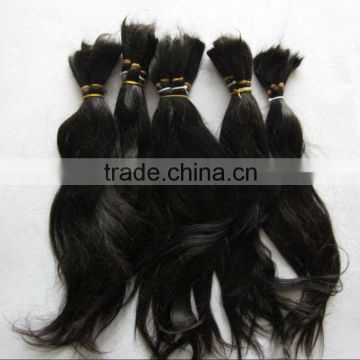 10 12 14 16 18 20 22 24 26 inch raw unprocessed virgin indian hair bulk